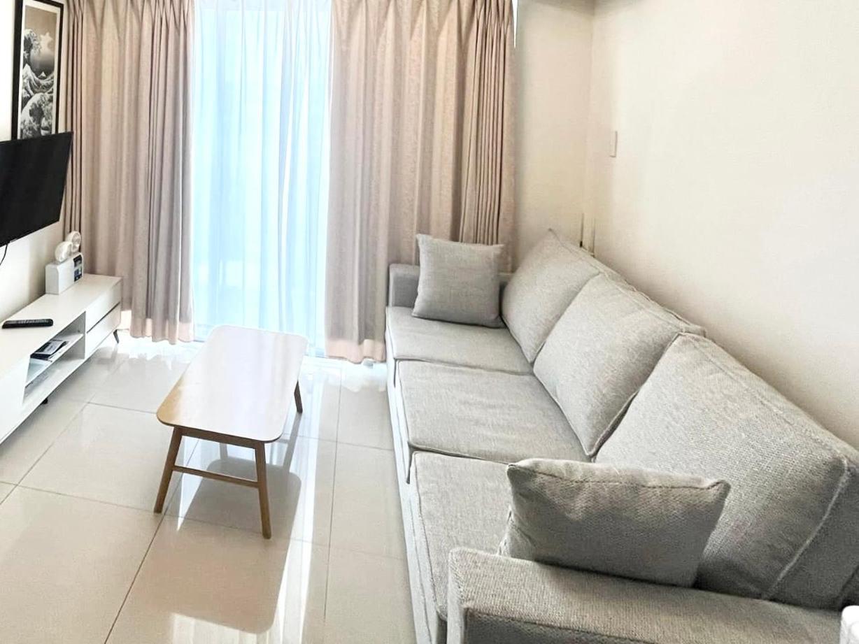 Inspiria Aparthotel Davao City Exterior foto